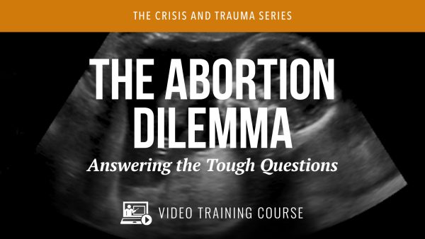 The Abortion Dilemma