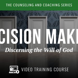 Decision Making Training video