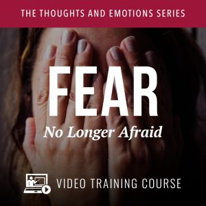 Fear Video Training Course