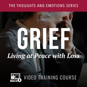 Grief Video Training Course