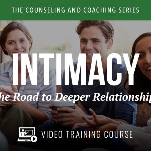 Intimacy Video Training Course