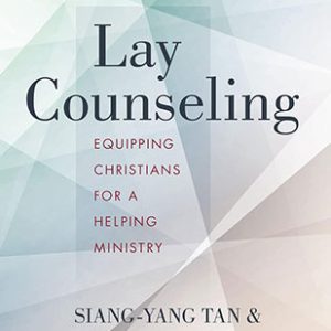 Lay Counseling