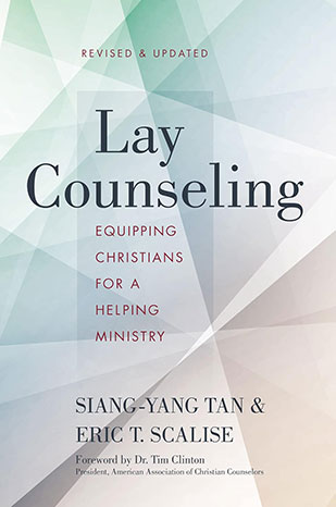 Lay Counseling