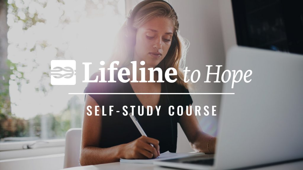 Self-Study Video Course