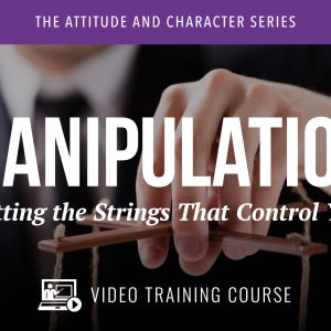 Manipulation Video Training Course