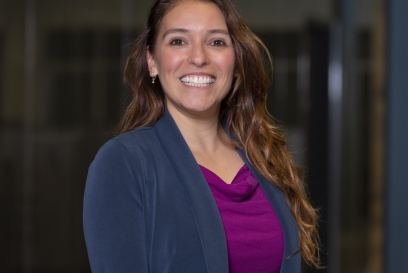 For Hispanic Heritage Month, we sat down with Tabitha Zamarripa to discuss the COPA ERG and all the ways Lineage steps up for our team members.