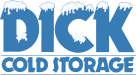 Dick Cold Storage Logo