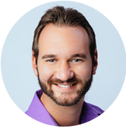 Nick Vujicic