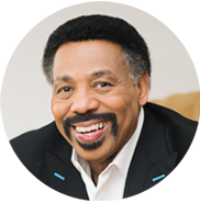 Tony Evans